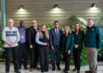 rouge park announcemenenenenent