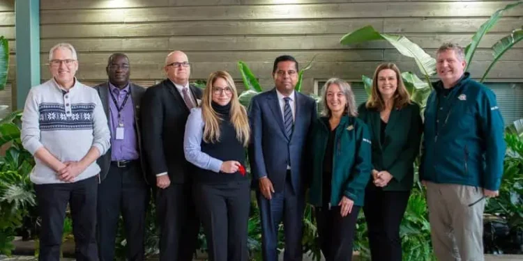 rouge park announcemenenenenent