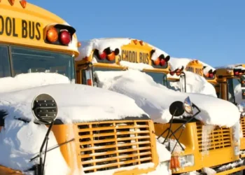 Durham storm closures