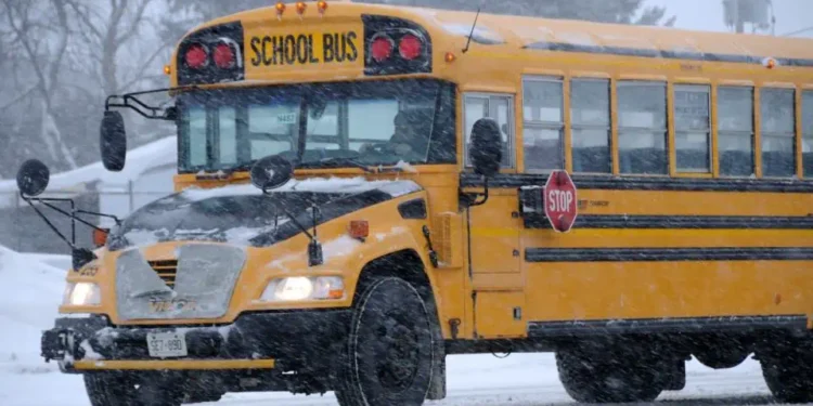 school bus winter 3sized