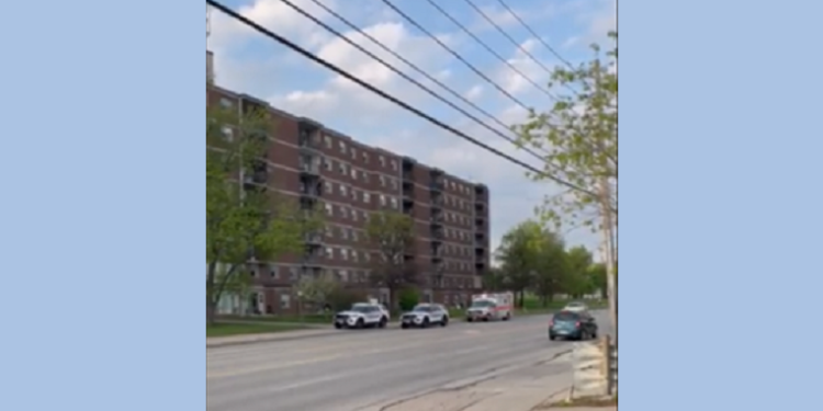 wentworth and oxford oshawa