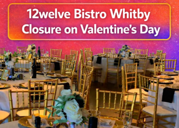 12welve bistro whitby closure on valentine’s day
