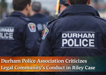 Durham police