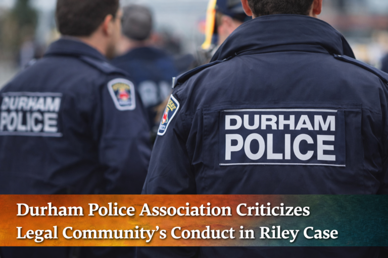 Durham police