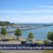 Whitby Waterfront Paid Parking to Begin Summer 2026 Whitby Waterfront Paid Parking program