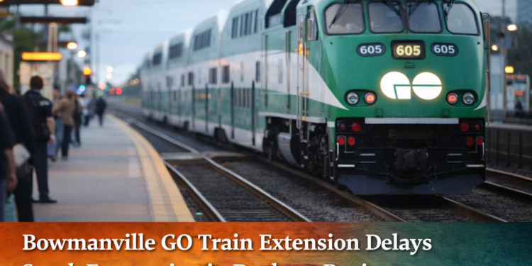 Durham Region transport