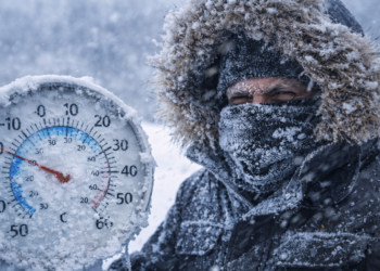 -35°C Issued for Durham Region