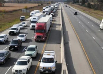 Durham highway closures