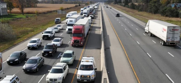 Durham highway closures