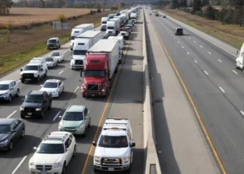 Durham highway closures