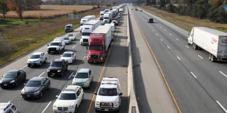 Durham Highway Closures for Planned Roadwork – Feb 2 Durham highway closures