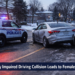 Whitby Impaired Driving Collision Leads to Female Arrest Whitby impaired driving collision