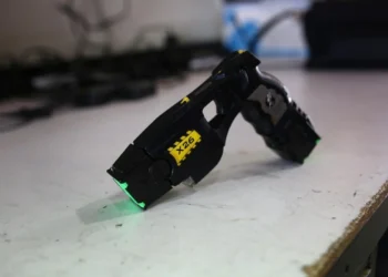 Oshawa taser import c