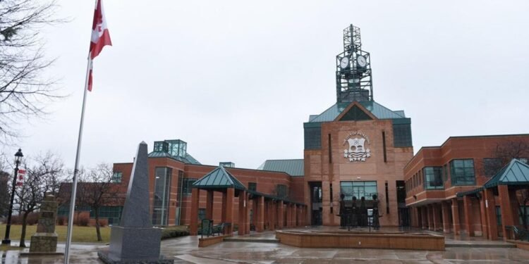 Pickering Council Highlights Include Consultant Hiring and New Fire Truck Approval Pickering Council