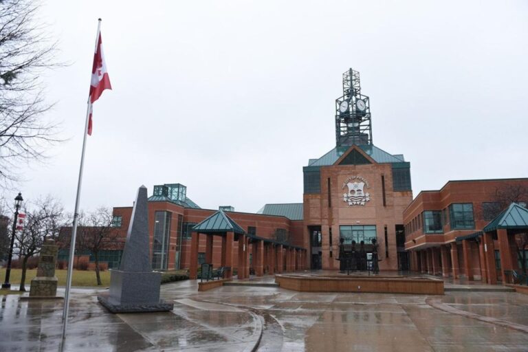Pickering Council