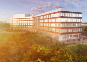 student residence Oshawa