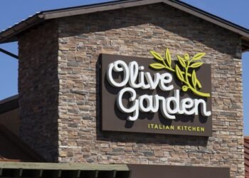 Olive Garden Ajax restaurant