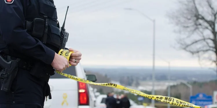 Pair of teens accused by Durham cops of trying to burn Oshawa business