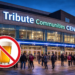 Tribute Communities Centre’s Liquor Licence Expires Due to Administrative Error Licence Expires
