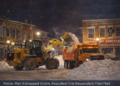 Orono Snow Removal Street Closures Overnight Feb 3 Orono snow removal street closures