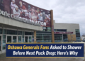 Oshawa Generals