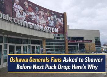 Oshawa Generals