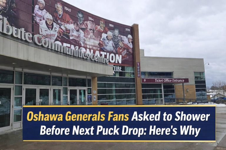 Oshawa Generals