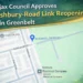 Ajax Council Approves Road Link Opening in Greenbelt ajax council approves ashbury road link reopening in greenbelt