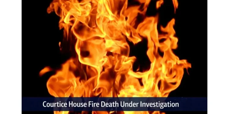 A Courtice house fire death is under investigation carnival cruise line donates 15