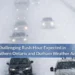 challenging rush hour expected in southern ontario and durham weather advisory