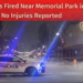 Gunshots Fired Near Memorial Park in Oshawa; No Injuries Reported Oshawa Gunshots Incident