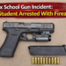 Ajax School Gun Incident