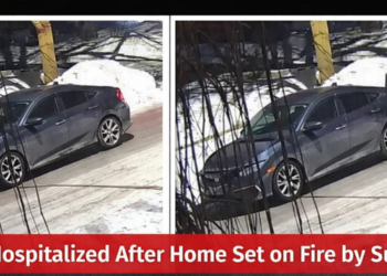 Durham Region Fire Incident