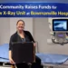Community Raises Funds for New X-Ray Unit at Bowmanville Hospital community raises funds for new x ray unit at bowmanville hospital