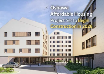 construction of new oshawa affordable housing project to begin this year, region says