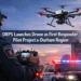 drps launches drone as first responder pilot project durham region