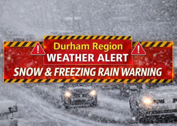 durham region weather alert