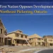 First Nation Opposes Development in Northeast Pickering, Ontario first nation opposes development in northeast pickering, ontario