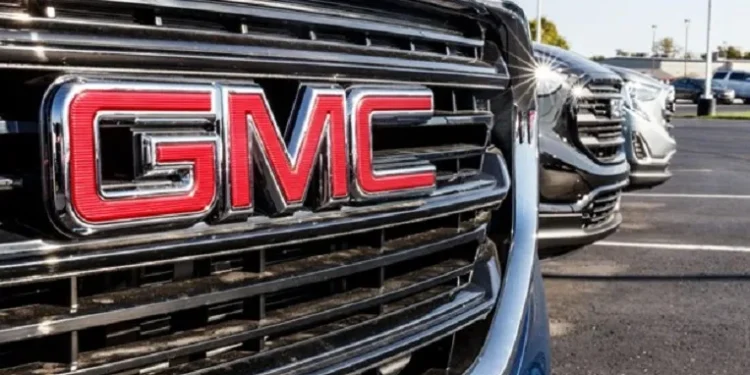 gmc trucks