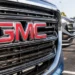 gmc trucks