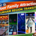 indoor family attractions durham region transit