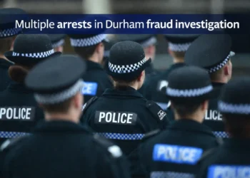 multiple arrests in durham fraud investigation