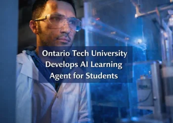 ontario tech university develops ai learning agent for students