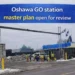 oshawa go station master plan open for review