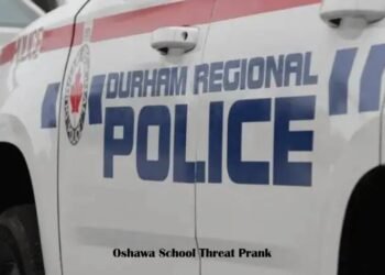 oshawa school threat prank results in serious consequences