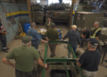 Local Tank Museum Launches Two-Year Restoration Series