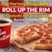 tim hortons brings back roll up the rim to celebrate 40th anniversary across canada