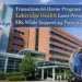 transition to home program at lakeridge health eases pressure on ers while supporting patients