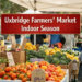 uxbridge farmers’ market indoor season