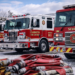 Durham Region Fire Services Receive Over $220,000 in Provincial Grant $220,000